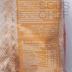 Outlet Bret's Tartiflette Crisps, 125g Snacks|Ingredients Brands