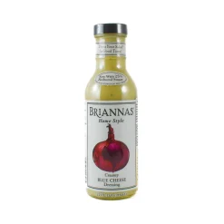 Sale Blue Cheese Dressing, 355ml Ingredients Brands|American Ingredients