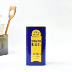 Online Arbequina Extra Virgin Olive Oil, 1l Spanish Ingredients|Oil, Vinegar & Dressings