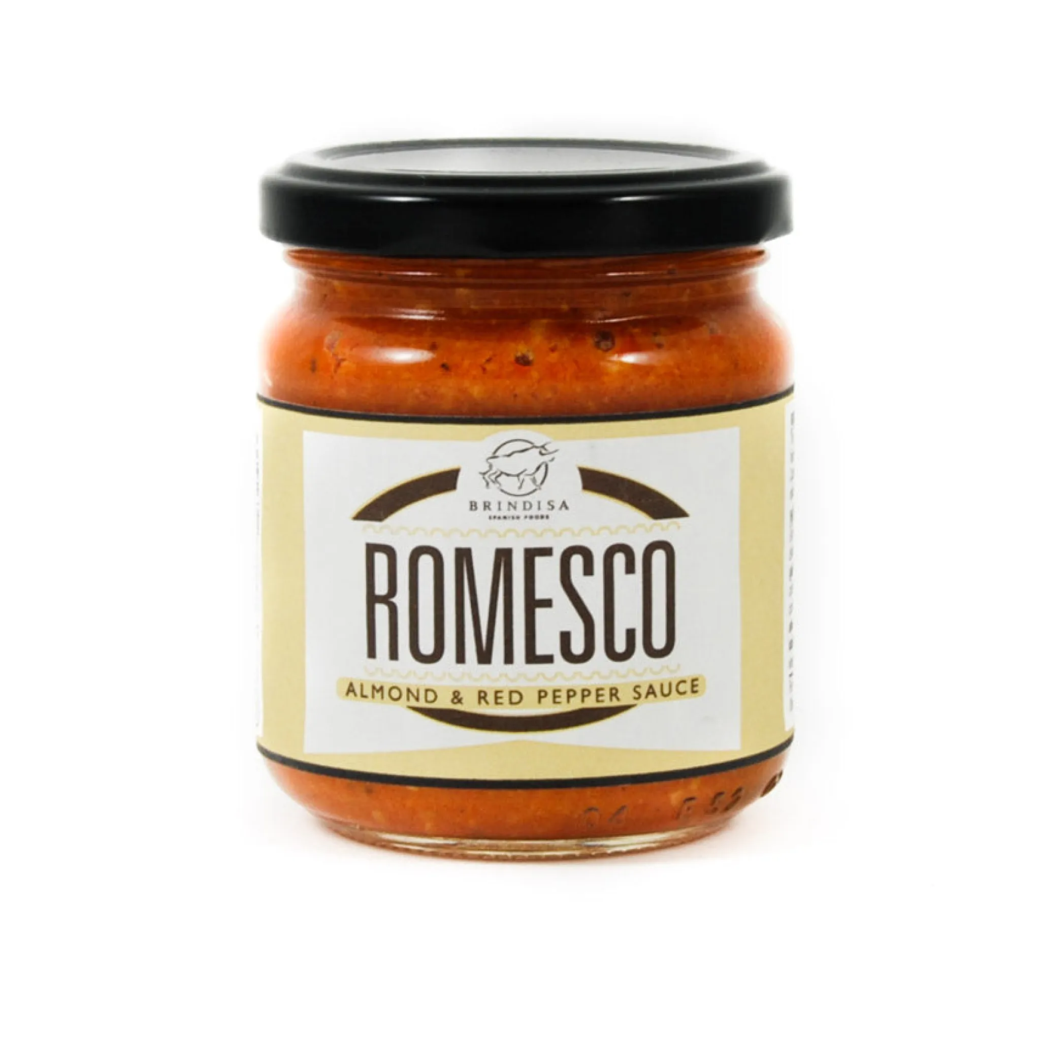 Clearance Romesco, 200g Spanish Ingredients|Sauces & Condiments