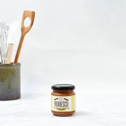 Clearance Romesco, 200g Spanish Ingredients|Sauces & Condiments