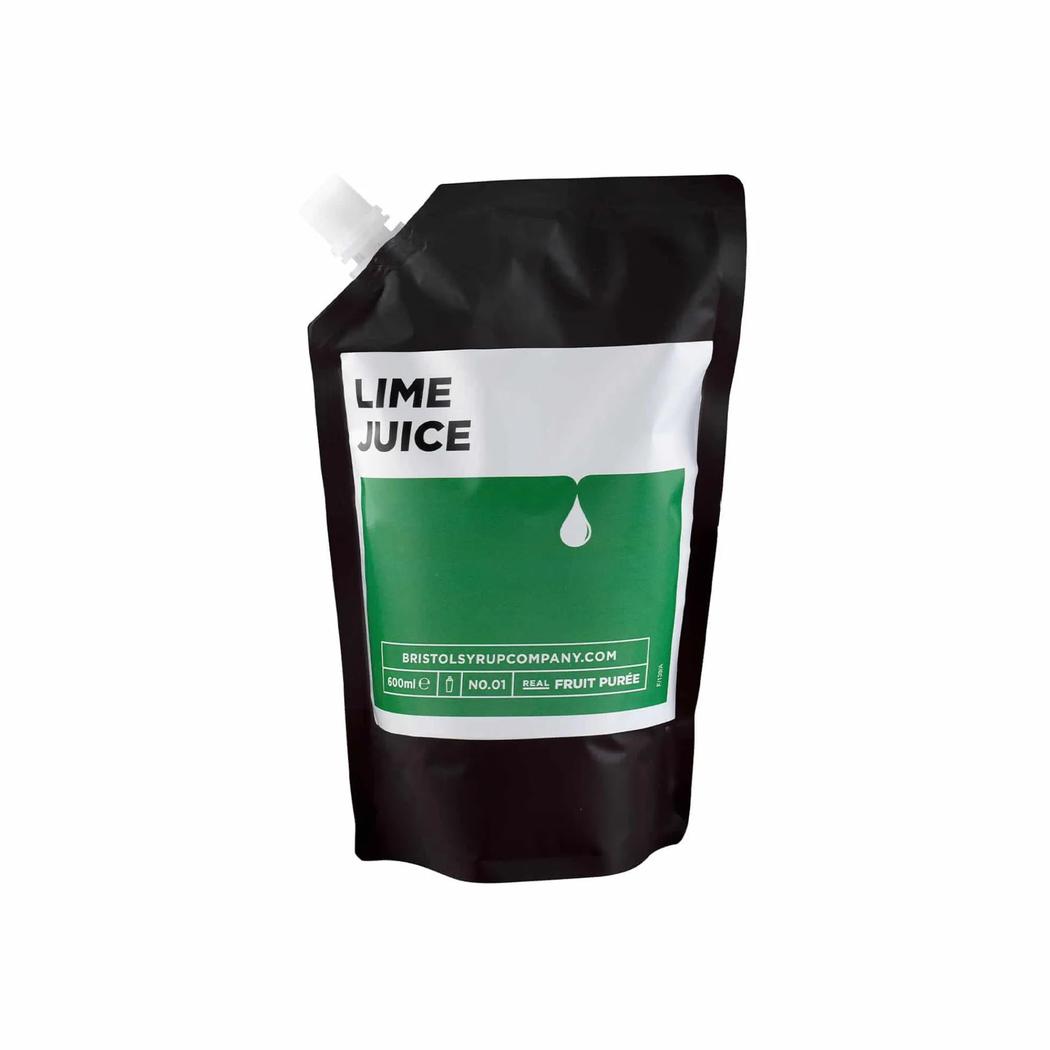 Hot Lime Juice, 600ml Ingredients Brands|Drinks