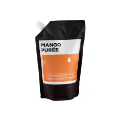 Clearance Mango Puree, 600ml Ingredients Brands|Drinks