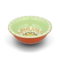 Hot Bulgarian Troyan Mint Green Sauce Bowl, 10cm Crockery & Dinnerware|Bowls