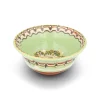 Hot Bulgarian Troyan Mint Green Soup Bowl, 16cm Crockery & Dinnerware|Bowls