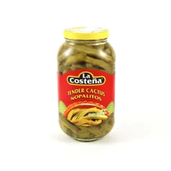 Outlet Cactus, 825g Ingredients Brands|Mexican Ingredients