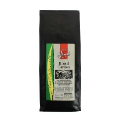 Discount Brazil Carioca Ground Coffee, 250g Ingredients Brands|Drinks