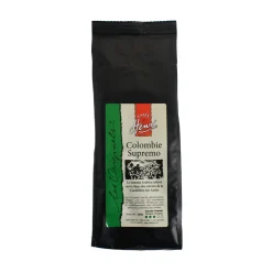Colombia Supremo Ground Coffee, 250g Ingredients Brands|Drinks