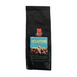 Decaffeinated 100% Arabica Ground Coffee, 250g Ingredients Brands|Drinks
