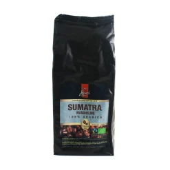Outlet Sumatra Mandheling Organic Whole Coffee Beans Drinks|Ingredients Brands