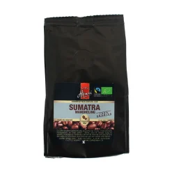 Outlet Sumatra Mandheling Organic Whole Coffee Beans Drinks|Ingredients Brands