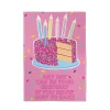 Discount Cake Time Baby Tea Towel Kitchen Textiles & Clothing