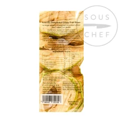 Sale Apple Sllces, 43g Ingredients Brands|Snacks