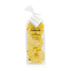 Outlet Pineapple Slices, 47g Ingredients Brands|Snacks