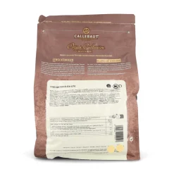 Discount Origin Madagascar 67.4% Dark Chocolate Chips, 2.5kg Ingredients Brands|Chocolate & Sweets
