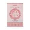 Outlet Camembert Tea Towel Kitchen Textiles & Clothing