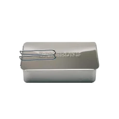 Online Gourmet Mini Smoker, 18cm x 28cm Food Smokers|Bbq & Smoking