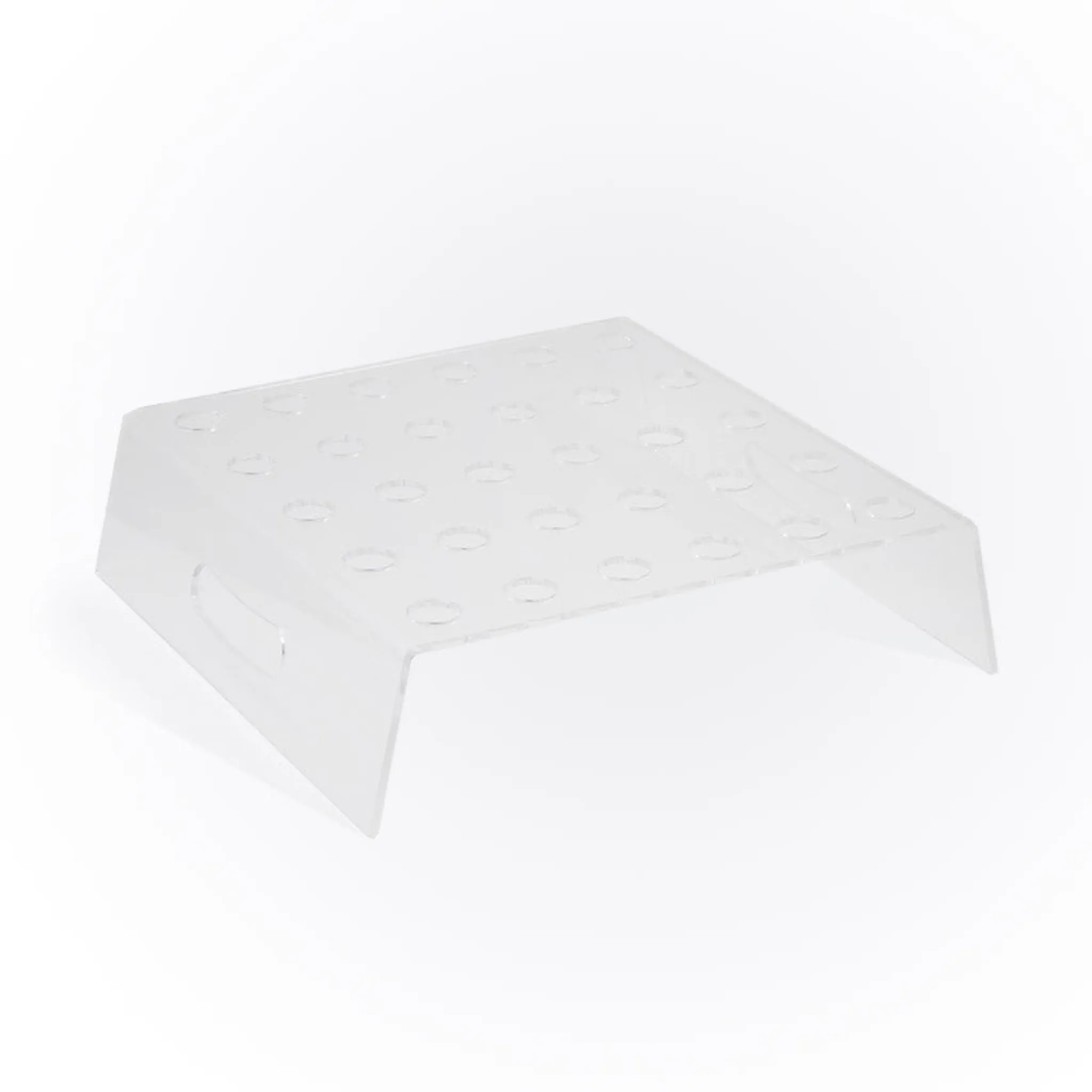 Discount Canape Cone Tray With Handles for 30 cones Tableware Brands|Serveware