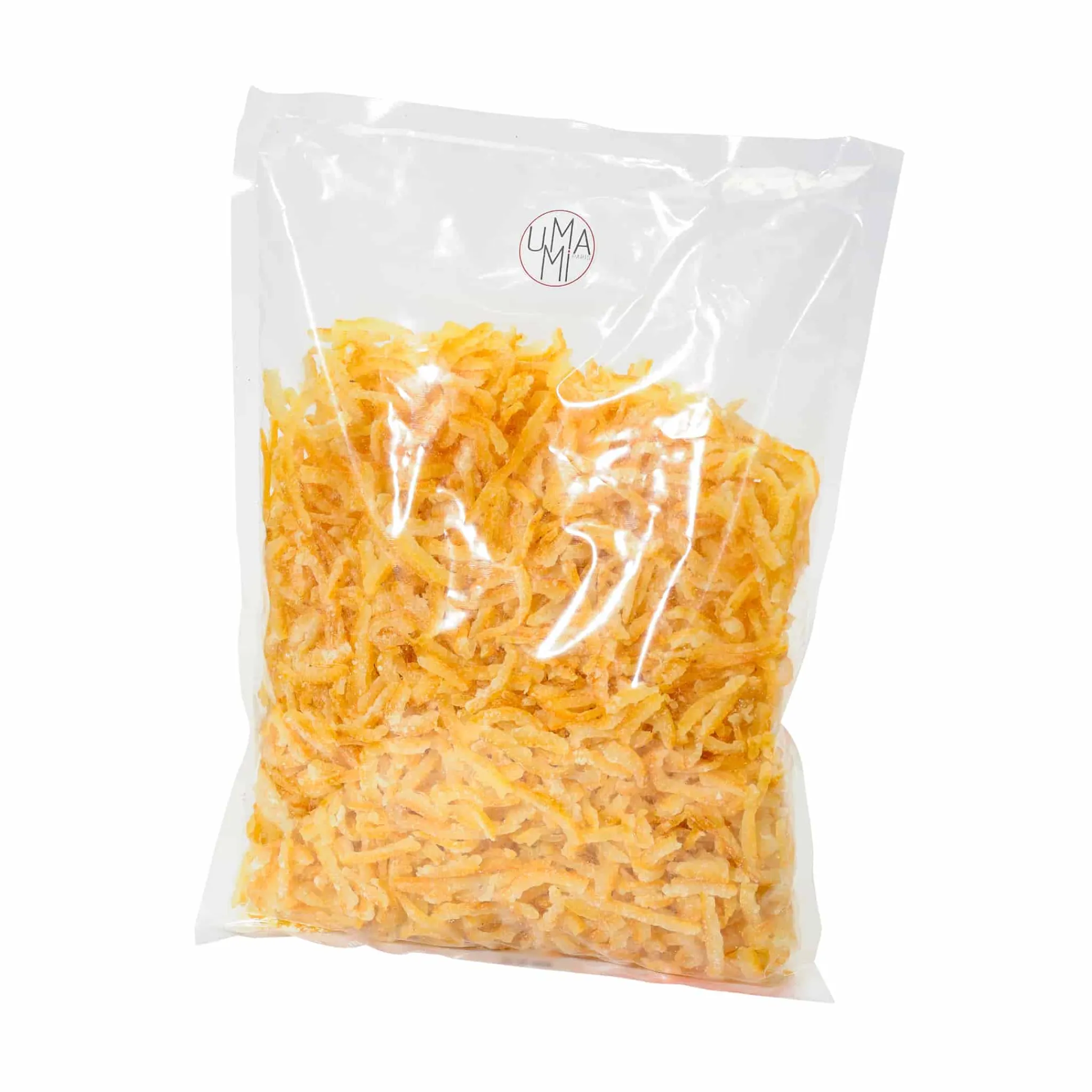 Clearance Candied Yuzu Peel, 1kg Ingredients Brands|Japanese Ingredients