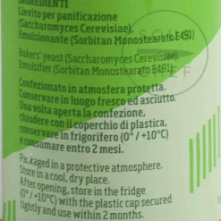 Clearance Dry Yeast in Tin, 100g Baking Ingredients|Ingredients Brands