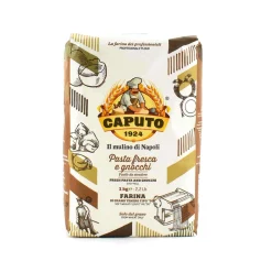 Clearance Fresh Pasta And Gnocchi Flour, 1kg Ingredients Brands|Italian Ingredients