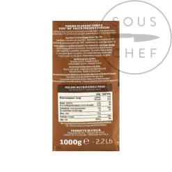 Clearance Fresh Pasta And Gnocchi Flour, 1kg Ingredients Brands|Italian Ingredients