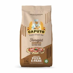 New Gluten Free Flour Italian Ingredients|Baking Ingredients