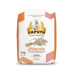 Online Integrale Whole Wheat Flour, 5kg Ingredients Brands|Baking Ingredients