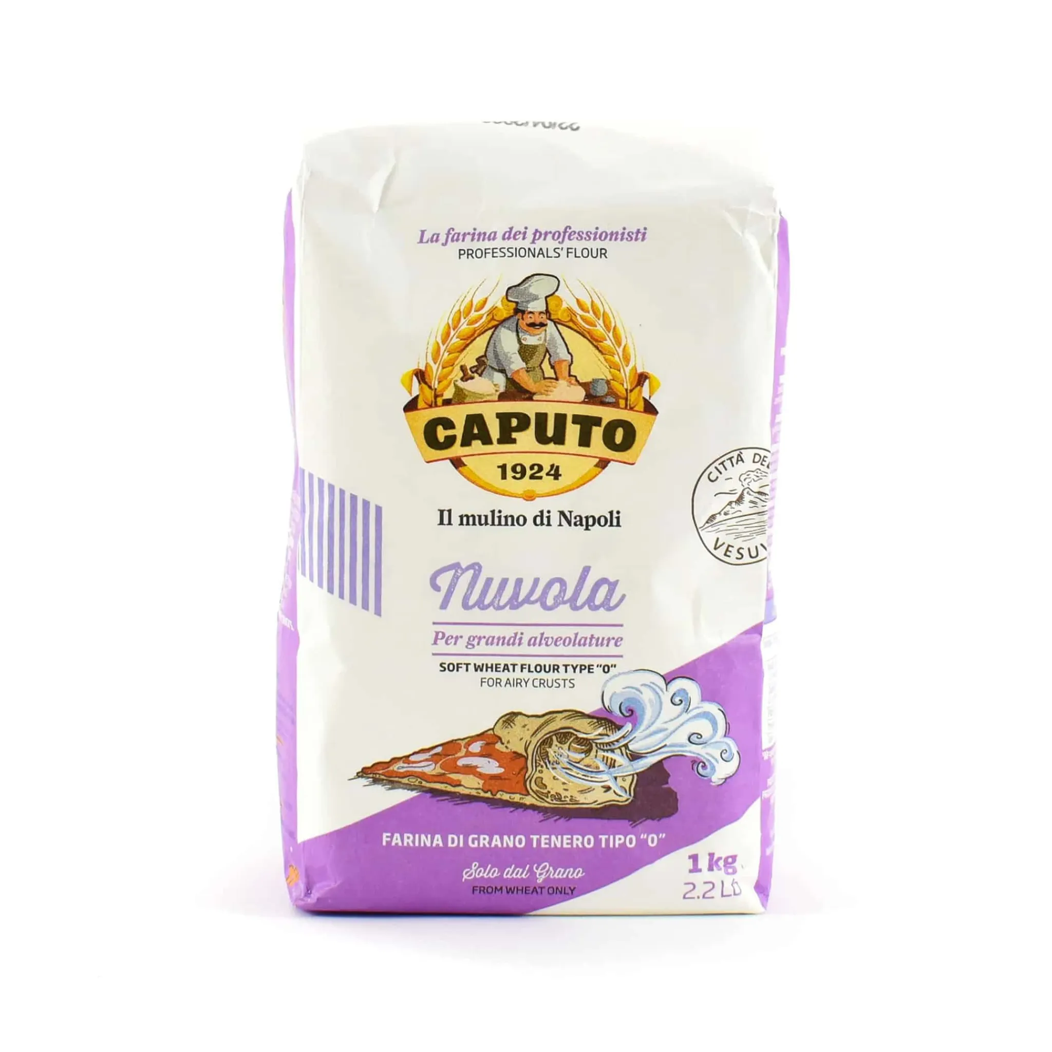 Sale Nuvola Flour, 1kg Italian Ingredients|Baking Ingredients