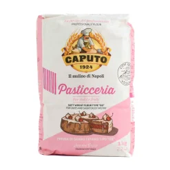 Pasticceria 00 Cakes & Pastry Flour, 1kg Baking Ingredients|Ingredients Brands