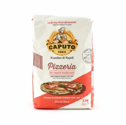 New 00 Pizzeria Flour, 1kg Italian Ingredients|Baking Ingredients
