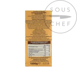 Clearance Semolina Rimacinata Flour Italian Ingredients|Baking Ingredients