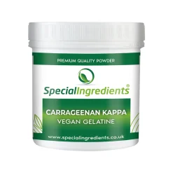 Outlet Carrageenan Kappa, 100g Ingredients Brands|Baking Ingredients