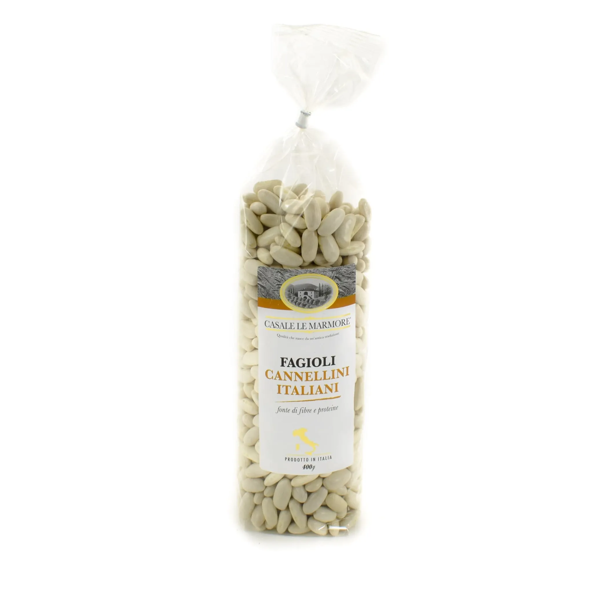 Italian Cannellini Beans Ingredients Brands|Italian Ingredients