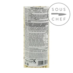 Italian Cannellini Beans Ingredients Brands|Italian Ingredients