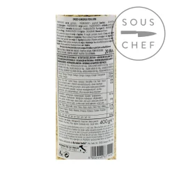 Best Umbrian Pearled Barley, 400g Ingredients Brands|Italian Ingredients