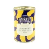 Hot Peeled Yellow Tomatoes in Sauce, 400g Ingredients Brands|Italian Ingredients