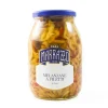 Best Sliced Eggplant in Oil, 1 Litre Italian Ingredients|Vegetables