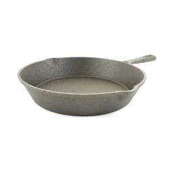 Best Cast Iron Frying Pan, 24cm Pots & Pans