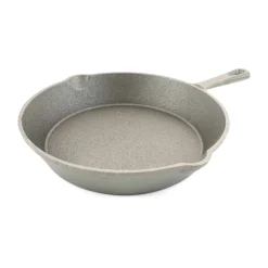Best Cast Iron Frying Pan, 24cm Pots & Pans