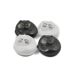 Hot Cats Chopstick Rest Set Tableware Brands|Japanese Ingredients