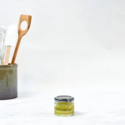 New White Truffle Oil Pearls, 50g Ingredients Brands|Spanish Ingredients