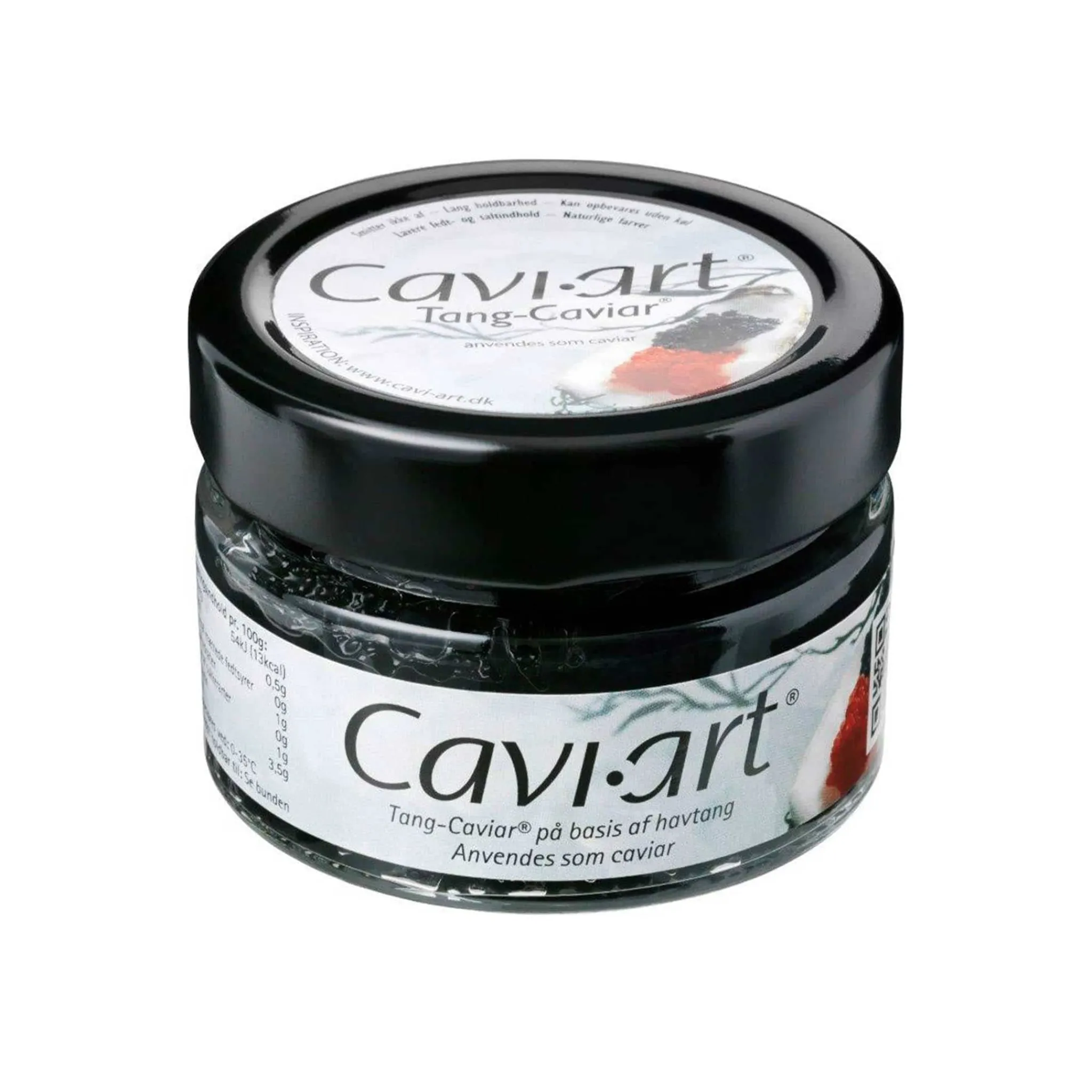 Best Vegan Caviar Vegetables|Ingredients Brands