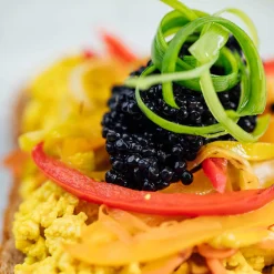 Best Vegan Caviar Vegetables|Ingredients Brands