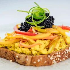 Best Vegan Caviar Vegetables|Ingredients Brands