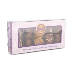 Discount Cedar Handmade Chocolate Flavour Baklawa Selection, 200g Ingredients Brands|Middle Eastern Ingredients