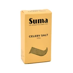 Outlet Celery Salt, 100g Herbs & Spices|Ingredients Brands