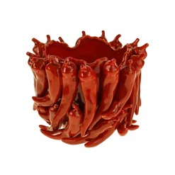 Clearance Ceramic Small Chilli Vase Tableware Brands
