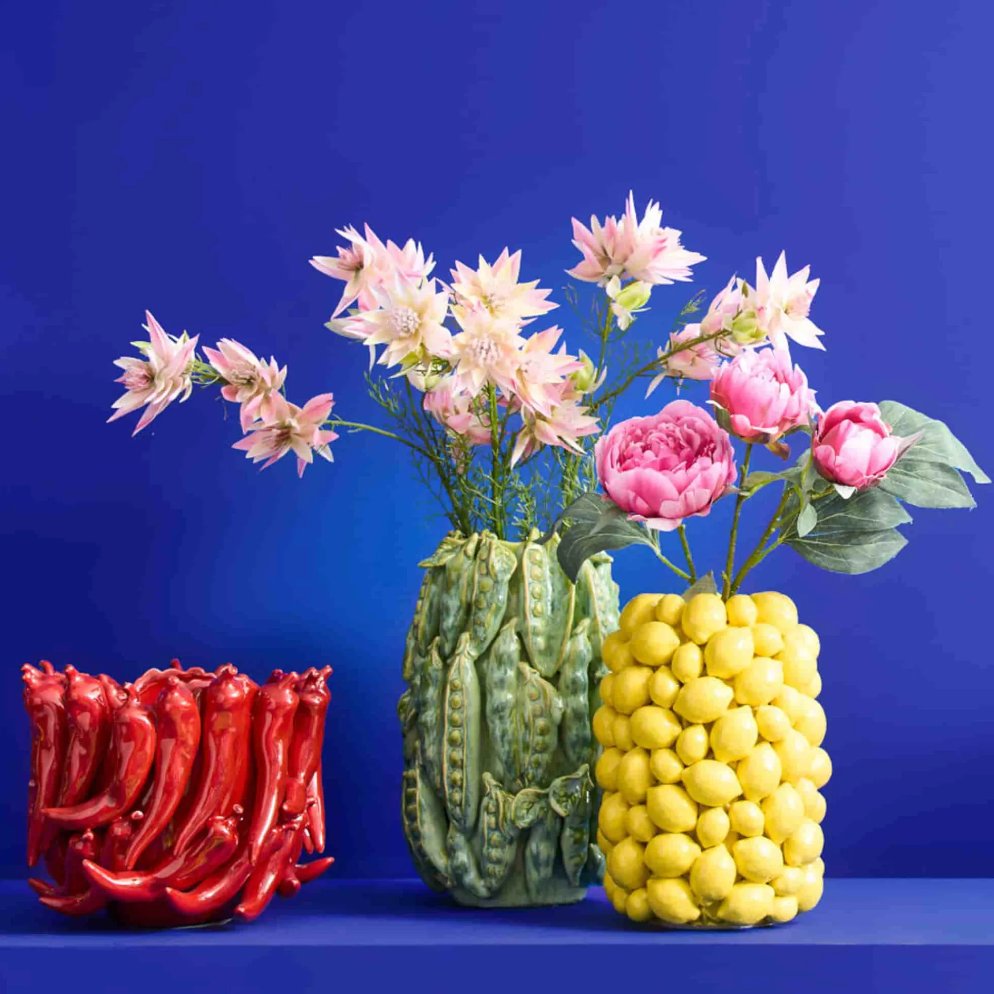 Best Ceramic Small Peapod Vase Tableware Brands
