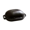 New Challenger Cast Iron Bread Pan Baking Supplies & Equipment